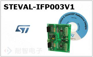 STEVAL-IFP003V1