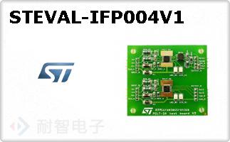 STEVAL-IFP004V1