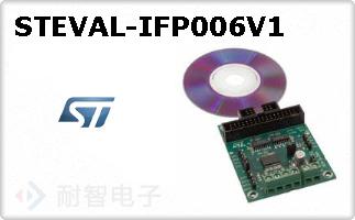 STEVAL-IFP006V1