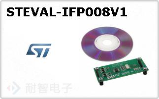 STEVAL-IFP008V1