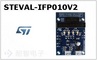 STEVAL-IFP010V2