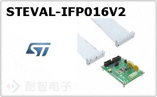 STEVAL-IFP016V2