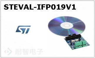 STEVAL-IFP019V1