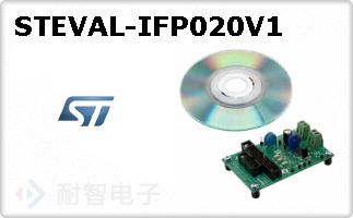 STEVAL-IFP020V1