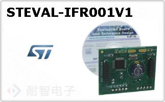 STEVAL-IFR001V1