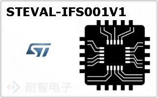 STEVAL-IFS001V1