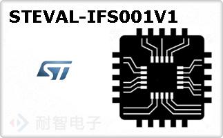 STEVAL-IFS001V1ͼƬ