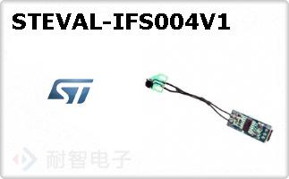 STEVAL-IFS004V1
