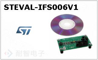 STEVAL-IFS006V1