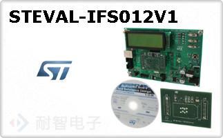 STEVAL-IFS012V1ͼƬ