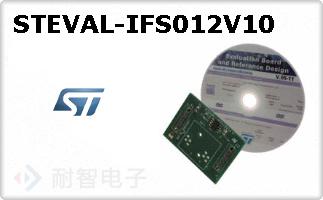 STEVAL-IFS012V10