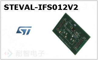 STEVAL-IFS012V2ͼƬ