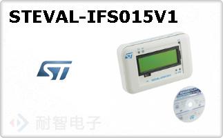 STEVAL-IFS015V1ͼƬ