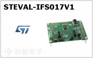 STEVAL-IFS017V1