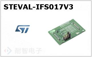STEVAL-IFS017V3