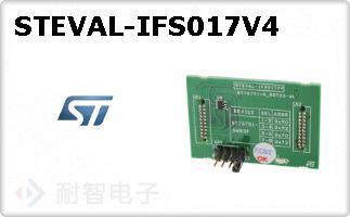 STEVAL-IFS017V4