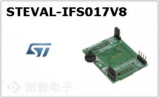 STEVAL-IFS017V8
