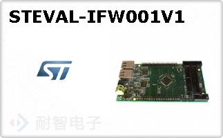 STEVAL-IFW001V1