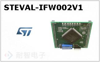 STEVAL-IFW002V1