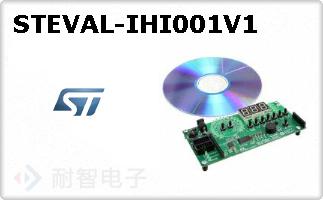 STEVAL-IHI001V1