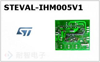 STEVAL-IHM005V1