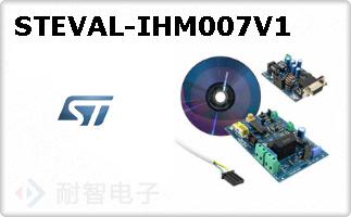 STEVAL-IHM007V1