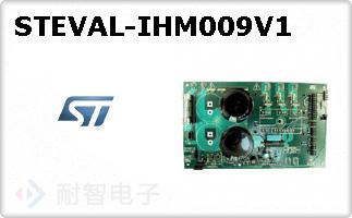 STEVAL-IHM009V1