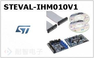 STEVAL-IHM010V1
