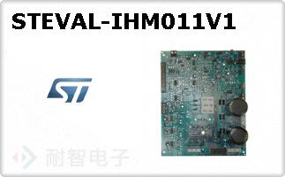 STEVAL-IHM011V1
