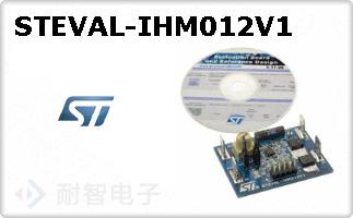 STEVAL-IHM012V1