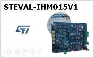 STEVAL-IHM015V1