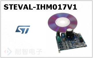 STEVAL-IHM017V1