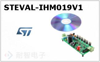 STEVAL-IHM019V1
