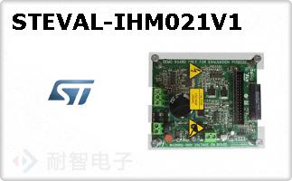 STEVAL-IHM021V1