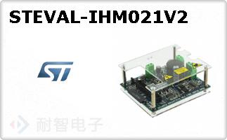 STEVAL-IHM021V2