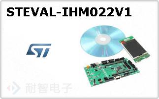 STEVAL-IHM022V1