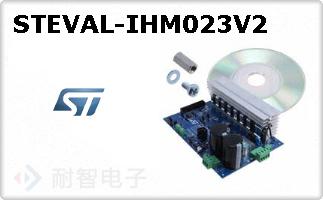 STEVAL-IHM023V2