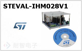 STEVAL-IHM028V1
