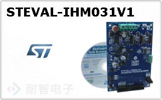 STEVAL-IHM031V1