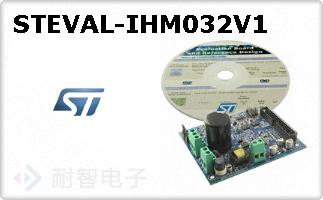 STEVAL-IHM032V1