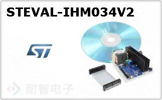 STEVAL-IHM034V2