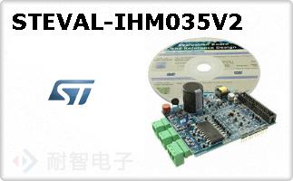 STEVAL-IHM035V2