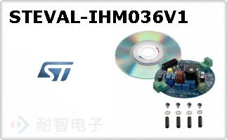 STEVAL-IHM036V1