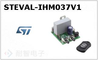 STEVAL-IHM037V1