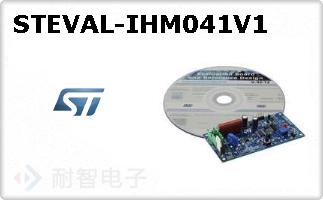 STEVAL-IHM041V1