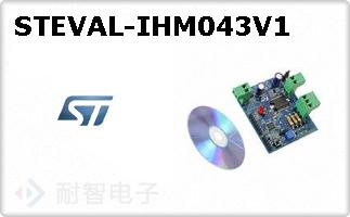 STEVAL-IHM043V1