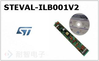 STEVAL-ILB001V2