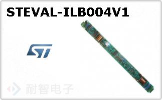STEVAL-ILB004V1