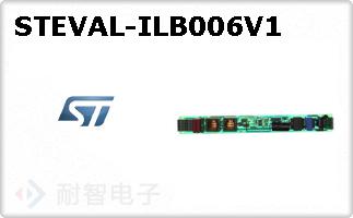 STEVAL-ILB006V1