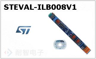 STEVAL-ILB008V1
